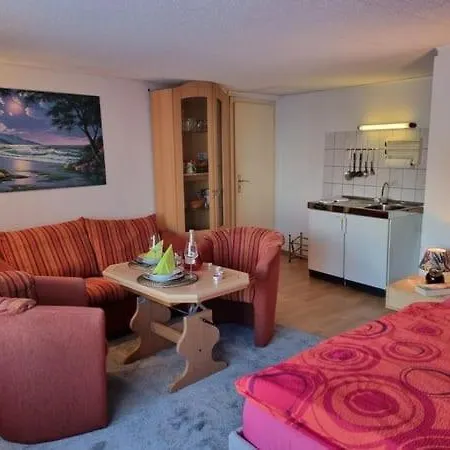 Apartment Grosszuegiges Mit Blick Zum Park Inkl Klimaanlage
