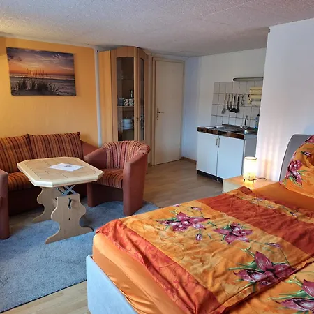 Apartment Grosszuegiges Mit Blick Zum Park Inkl Klimaanlage *