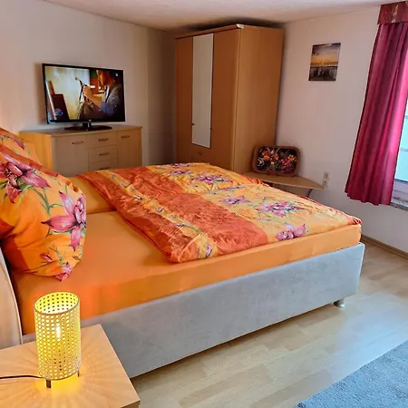 Grosszuegiges Mit Blick Zum Park Inkl Klimaanlage Apartment Heringsdorf (Usedom)